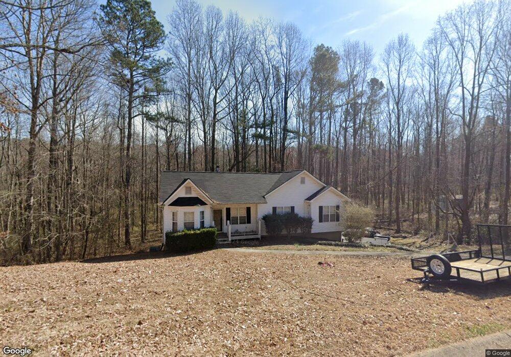 195 Lost Lake Trail, Villa Rica, GA 30180 - photo 1