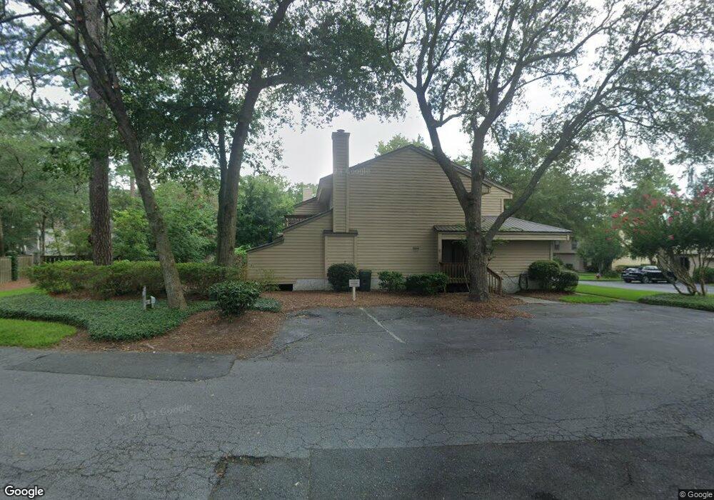 15 Pelican Ct, Saint Simons Island, GA 31522 - photo 1