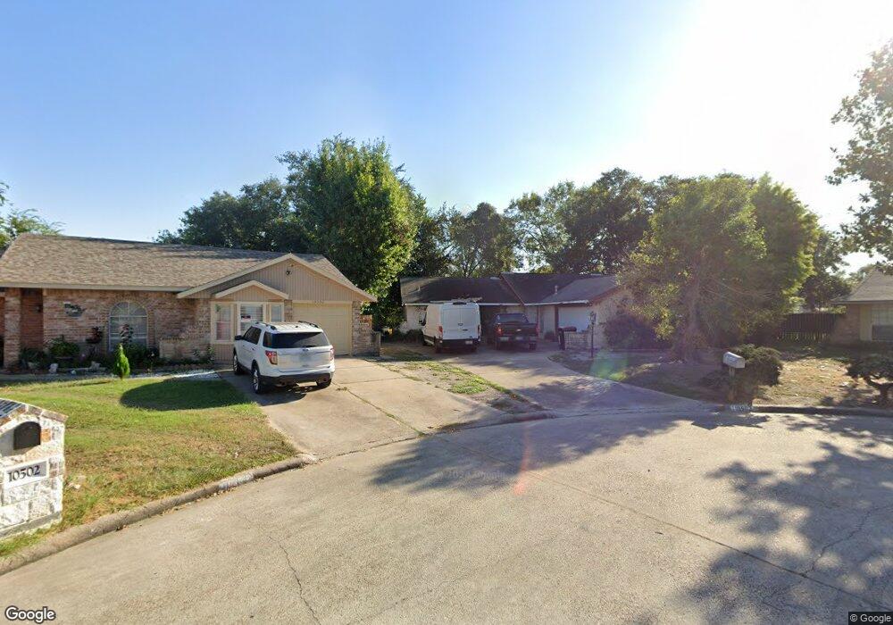 10503 Saber Ct, Houston, TX 77038 - photo 1