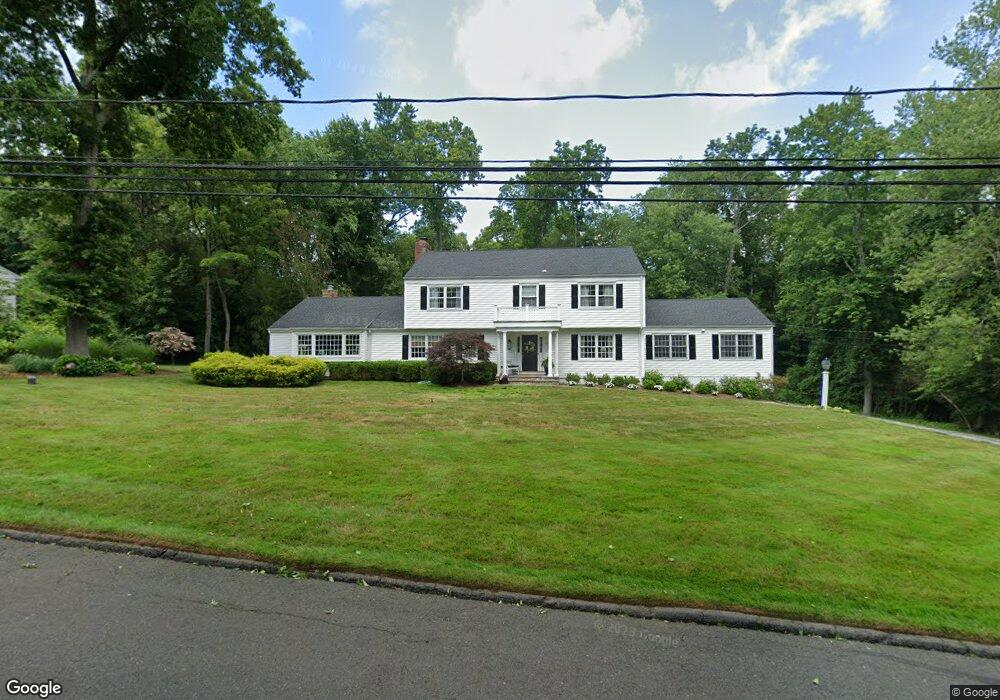 68 White Oak Ln, Stamford, CT 06905 - photo 1