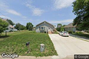 107 E 3rd St, Clifton, KS 66937