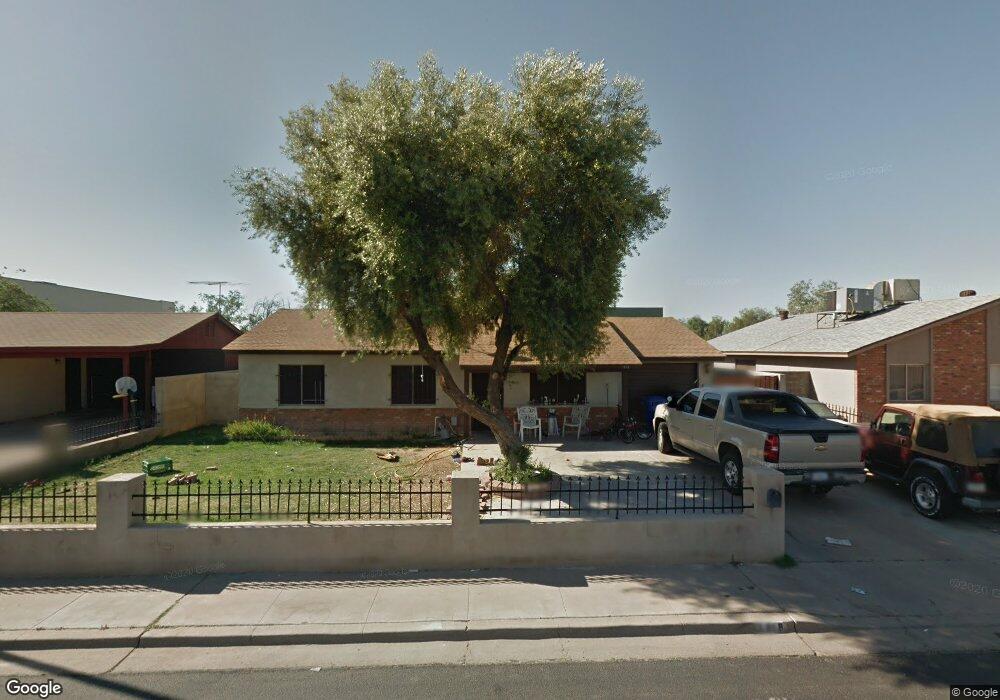 1919 E Florian Ave, Mesa, AZ 85204 - photo 1