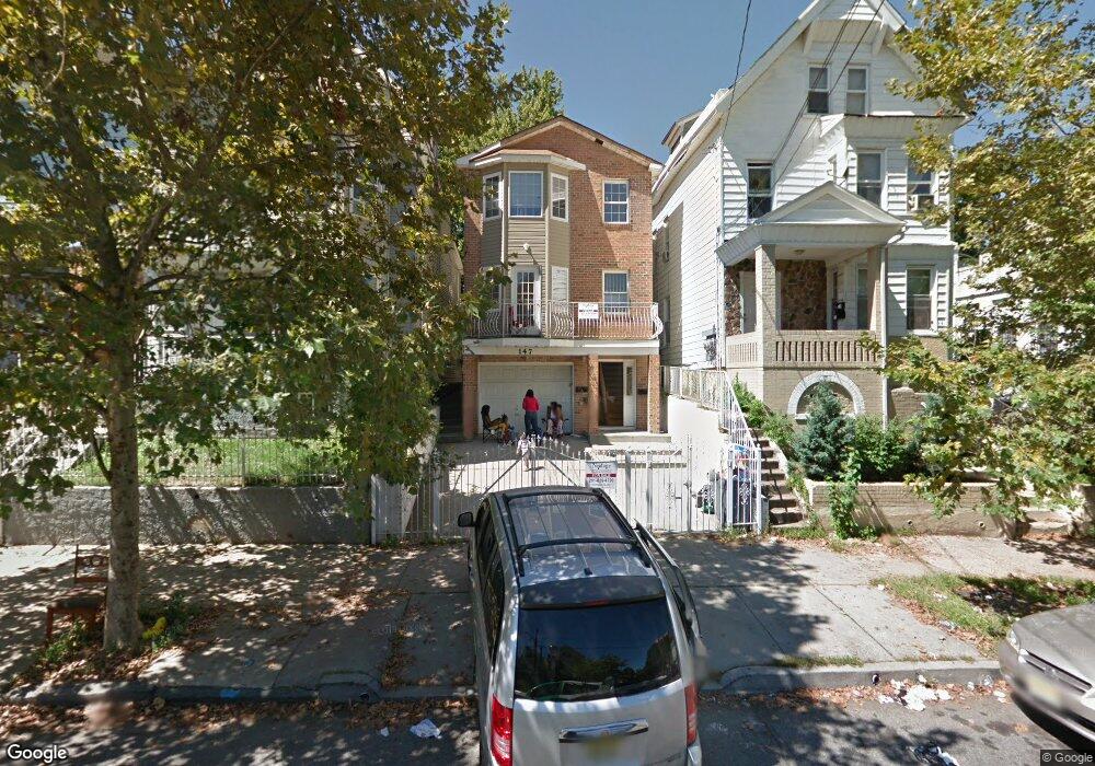 147 Fairmount Ave unit 1, Newark, NJ 07103 - photo 1