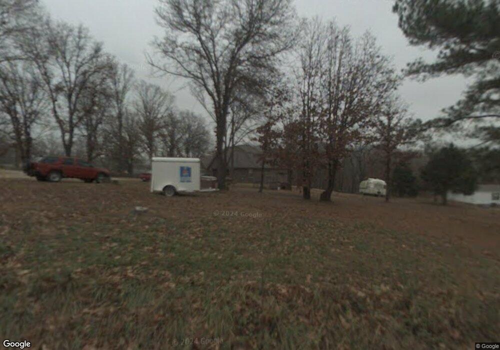 17294 Primrose Ln, Fayetteville, AR 72704 - photo 1