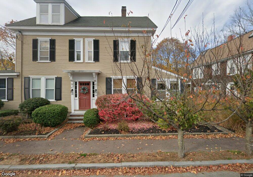 170 State St, Newburyport, MA 01950 - photo 1