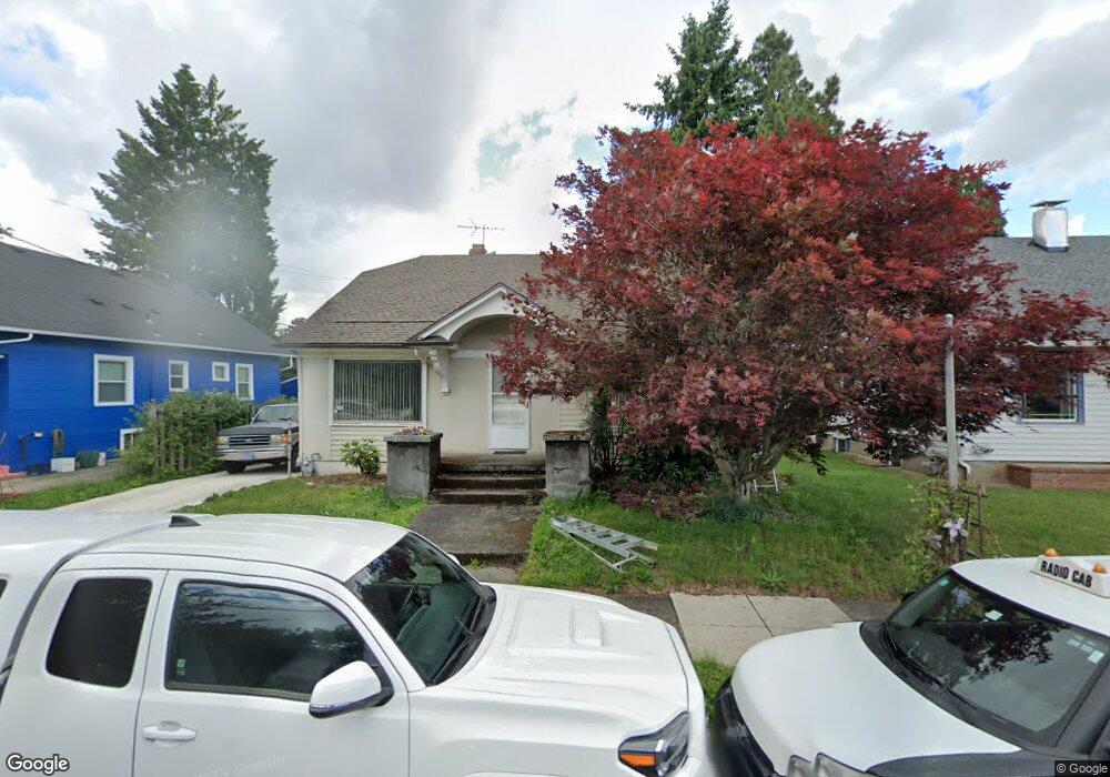 709 N Baldwin St, Portland, OR 97217 - photo 1