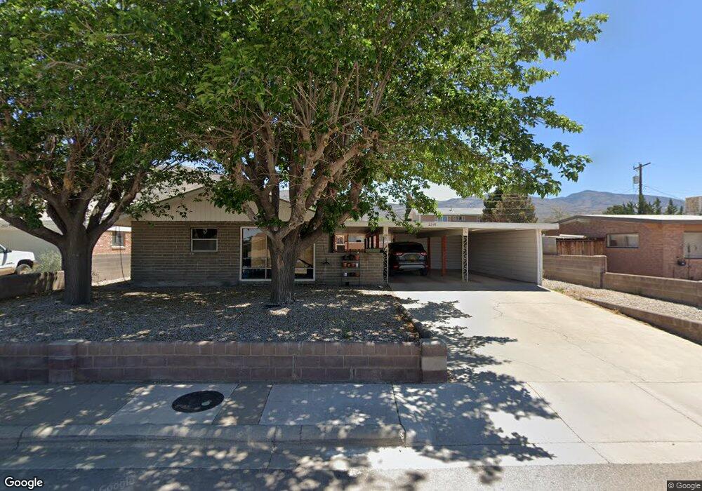 2510 Yale Ave, Alamogordo, NM 88310 - photo 1