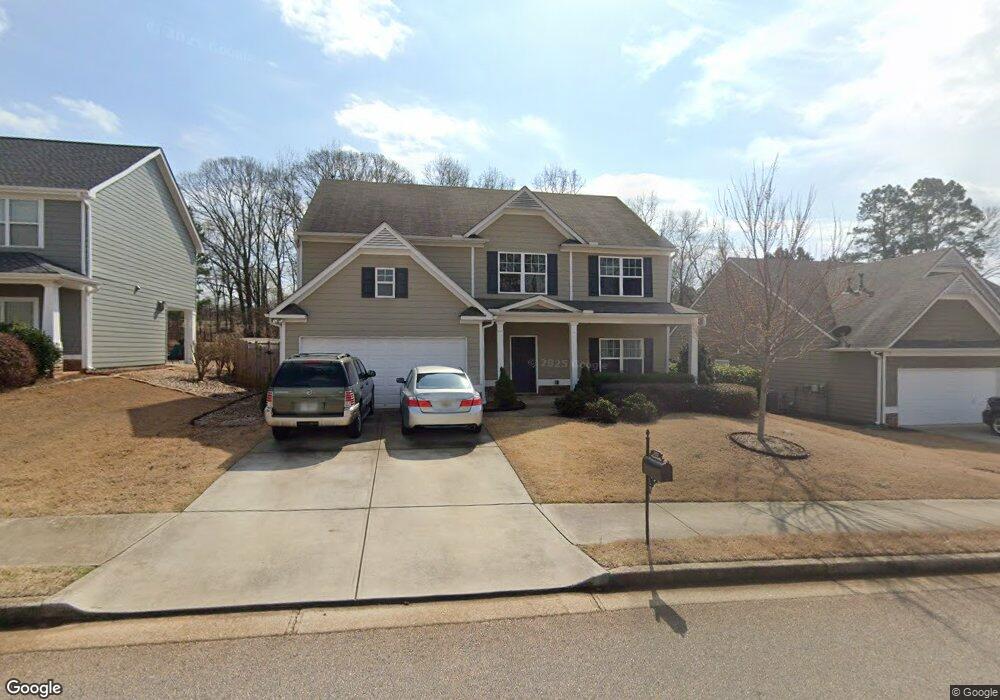 395 Freedom Pkwy unit B13, Hoschton, GA 30548 - photo 1