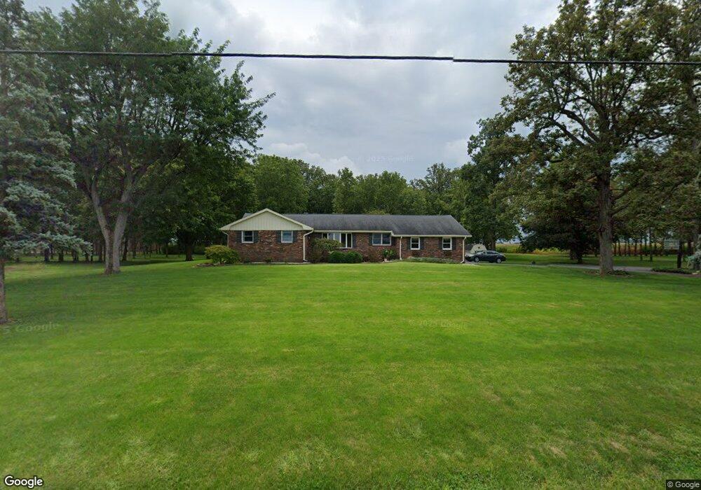 143 E 500 N, Sharpsville, IN 46068 - photo 1