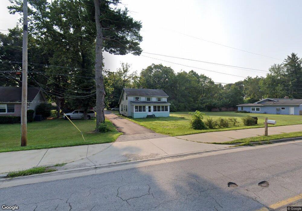 53666 Juniper Rd, South Bend, IN 46637 - photo 1