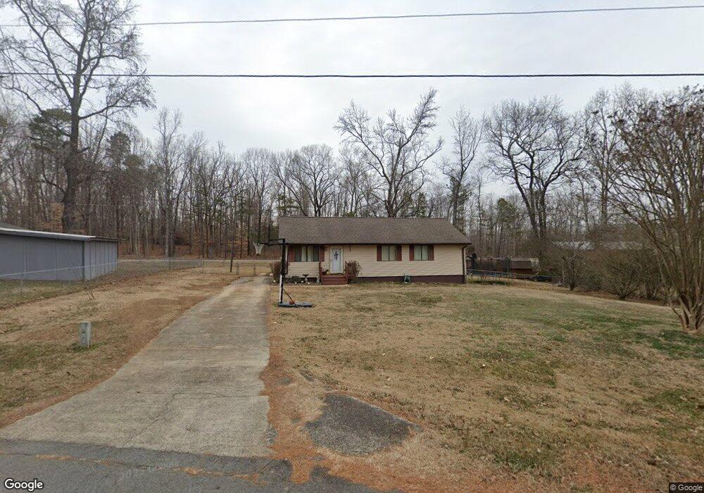 3930 Branding Iron Dr, Gastonia, NC 28052 - photo 1