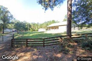 61175 J S Miller Rd, Amite, LA 70422
