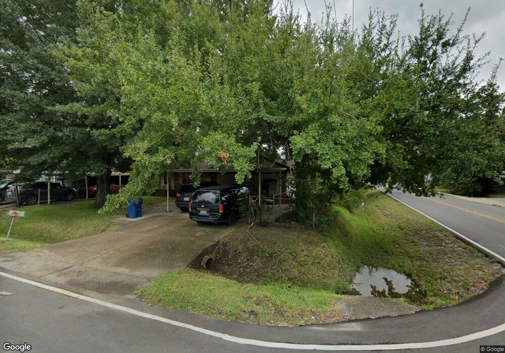 3102 Brea Crest St, Houston, TX 77093 - photo 1