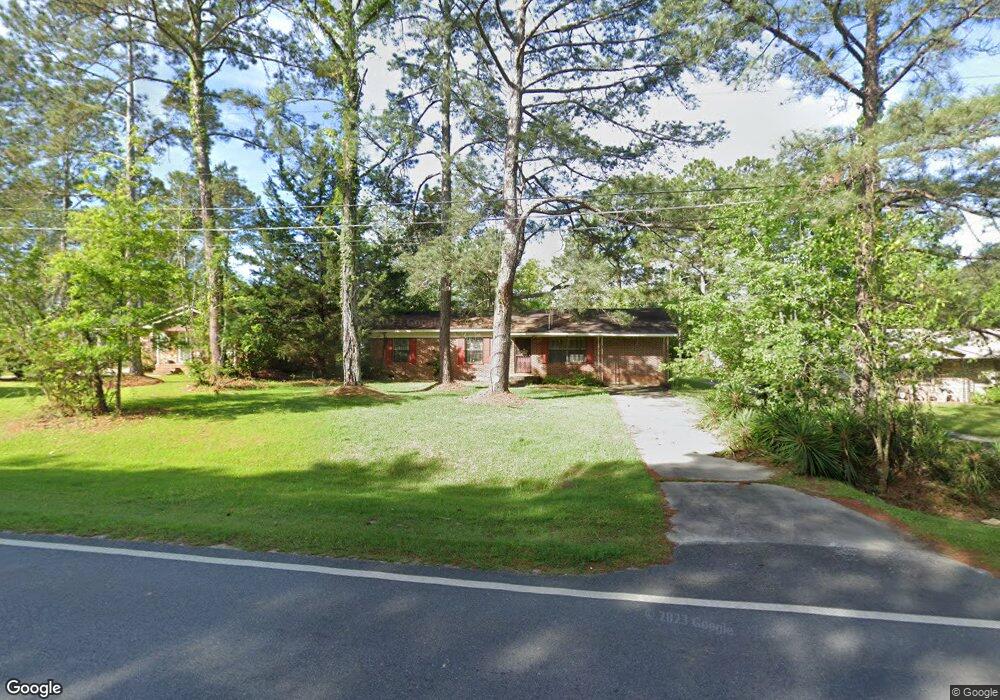 1307 Old Doerun Rd, Moultrie, GA 31768 - photo 1