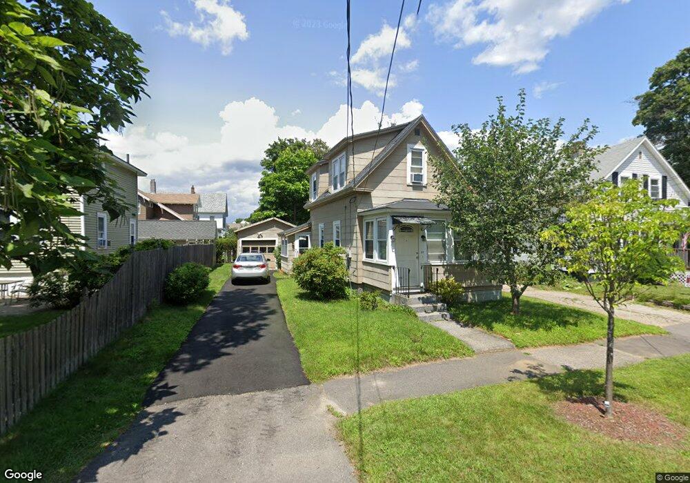 22 Stone Street Extension, Concord, NH 03301 - photo 1