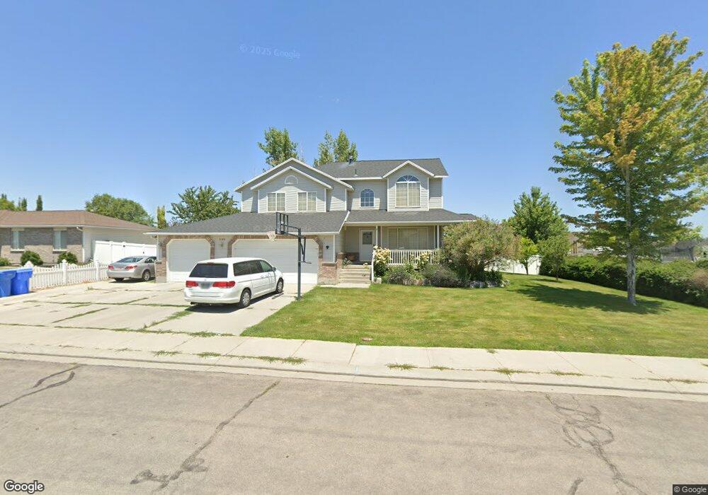 3106 W Elmwood Dr, Riverton, UT 84065 - photo 1