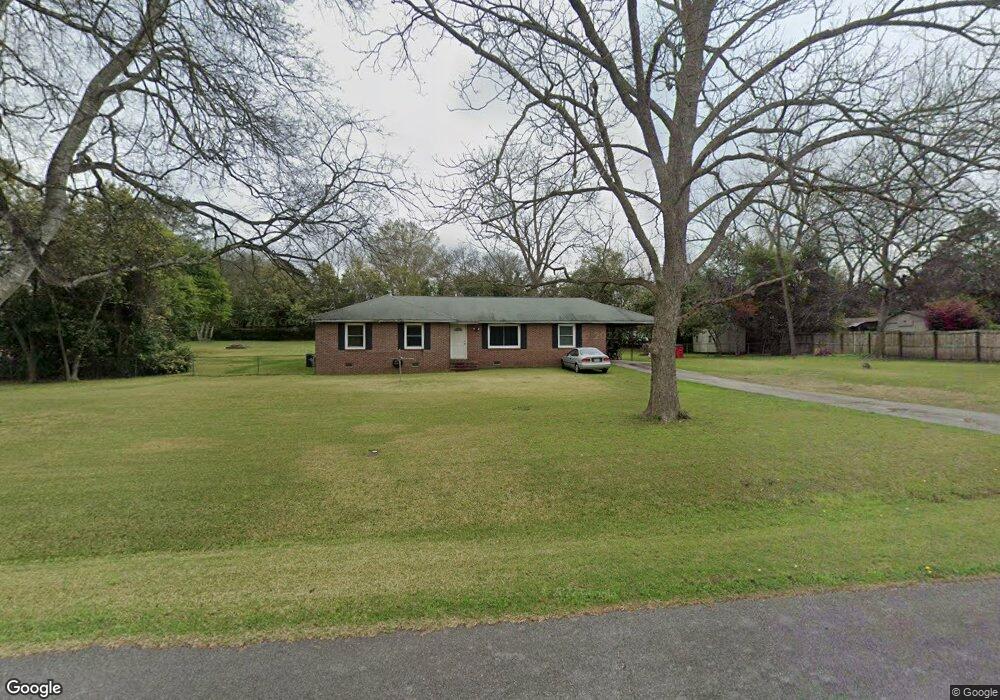 6460 Gibson Rd, Macon, GA 31216 - photo 1