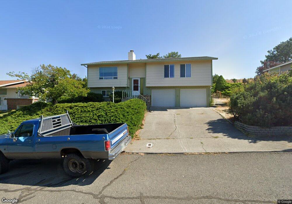 534 Summit Ridge Dr E, the Dalles, OR 97058 - photo 1