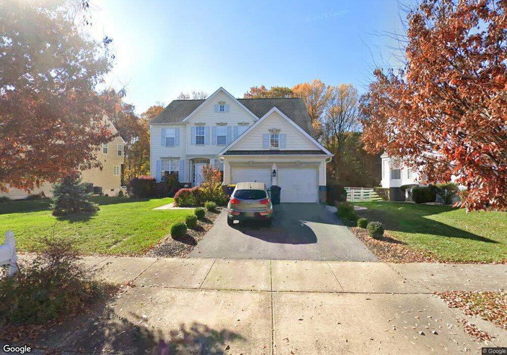 618 Suffolk Ct, Middletown, DE 19709 - photo 1