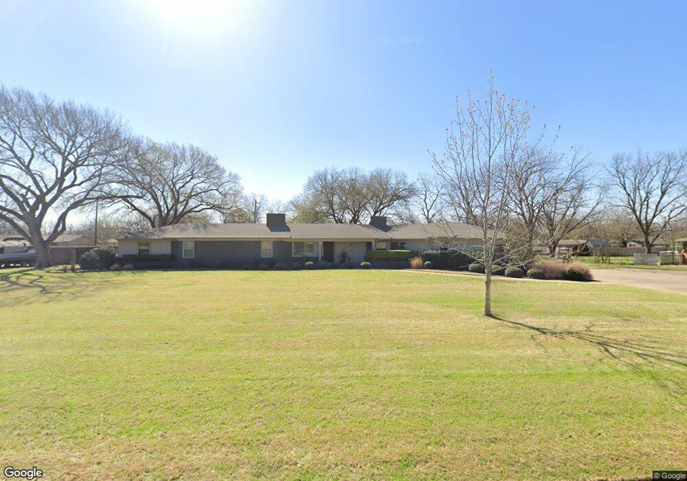 1207 W Westhill Dr, Cleburne, TX 76033 - photo 1