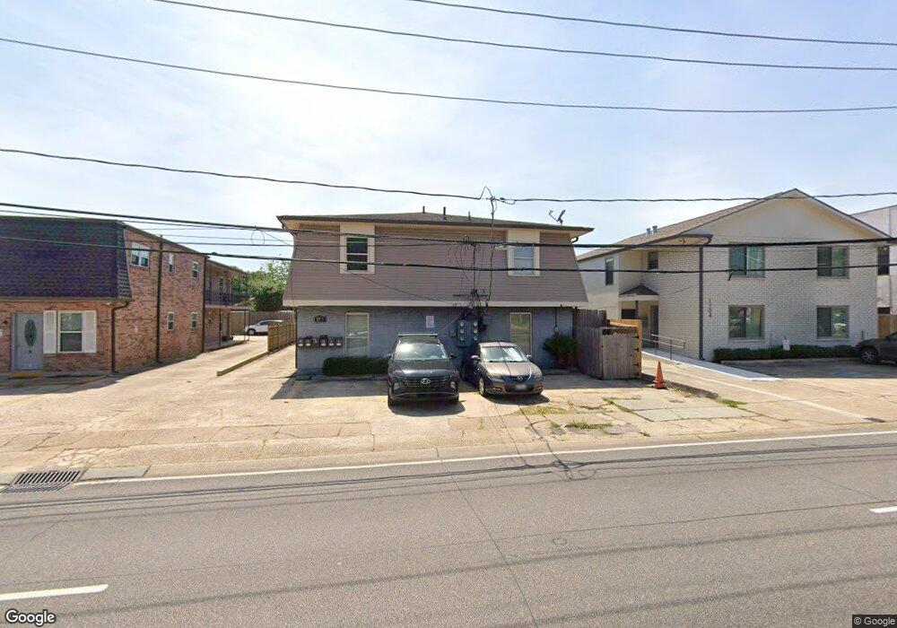 1900 Clearview Pkwy unit F, Metairie, LA 70001 - photo 1