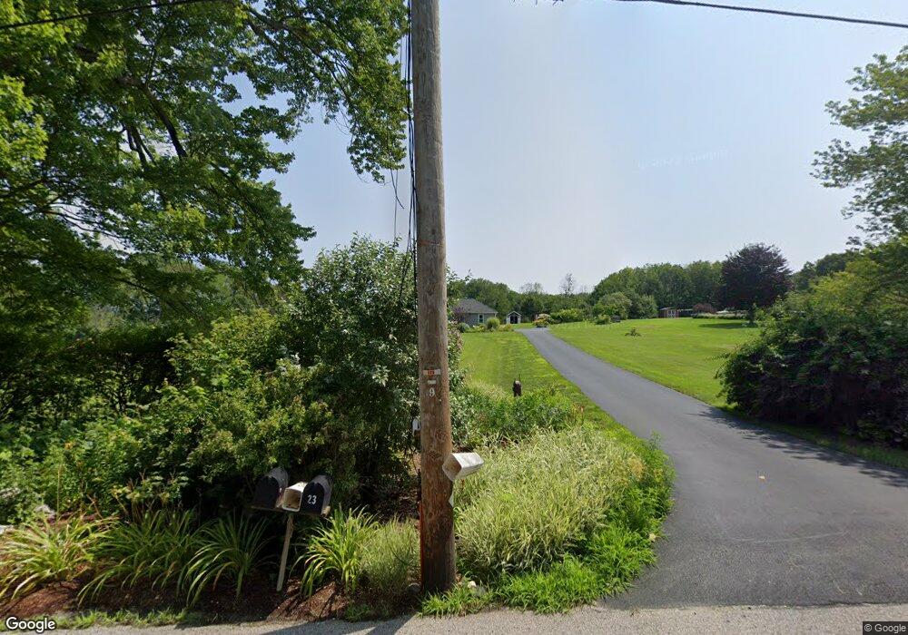 23 Douglas Rd, Sutton, MA 01590 - photo 1