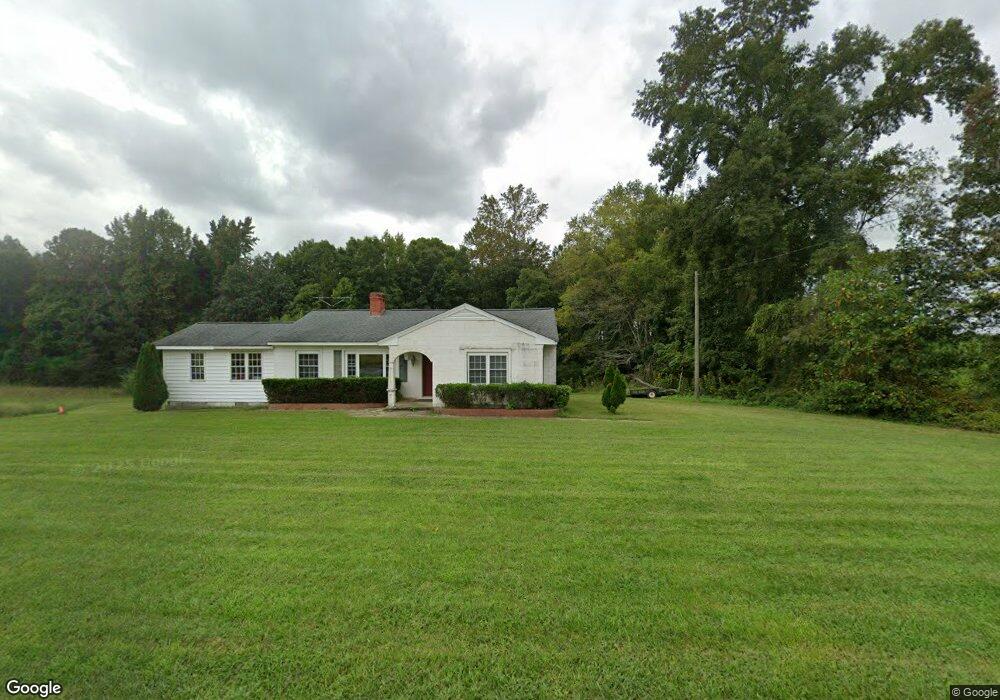 5280 Howerton Rd, Dunnsville, VA 22454 - photo 1