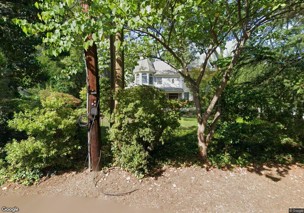 8215 Caraway St, Cabin John, MD 20818 - photo 1