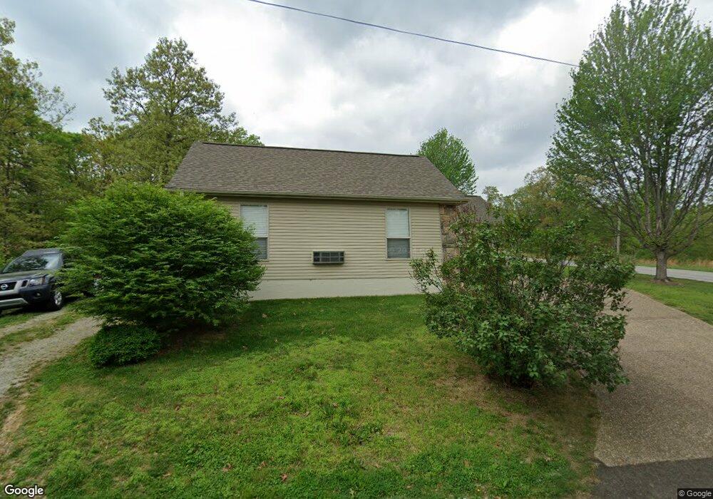 2 Mccoy Cir, Bella Vista, AR 72715 - photo 1