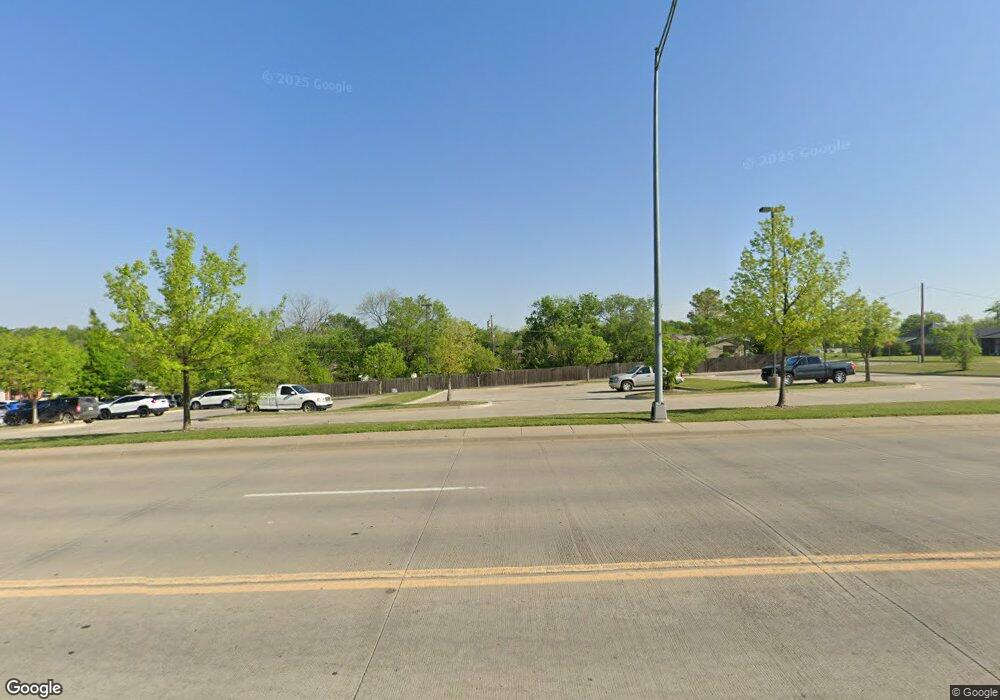 231 W Dewey Ave, Sapulpa, OK 74066 - photo 1