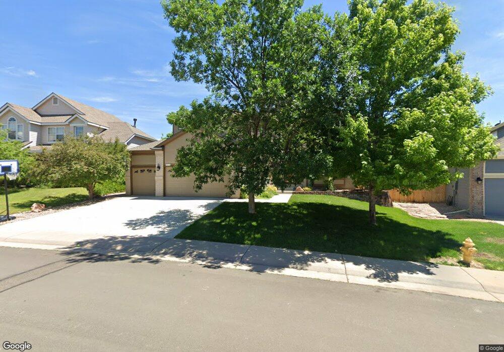 5624 S Ventura Ct, Centennial, CO 80015 - photo 1