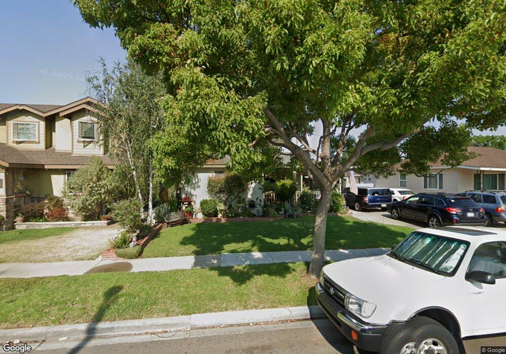 5843 Whitewood Ave, Lakewood, CA 90712 - photo 1