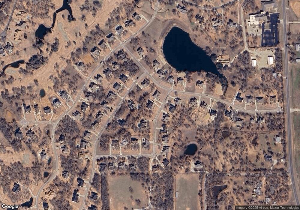 106 Eagle Dr, Lipan, TX 76462 - photo 1