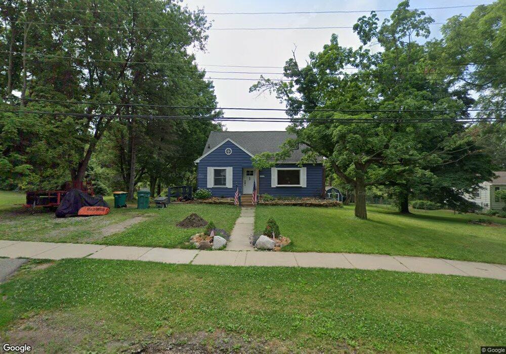 3030 Inverness St, Dexter, MI 48130 - photo 1