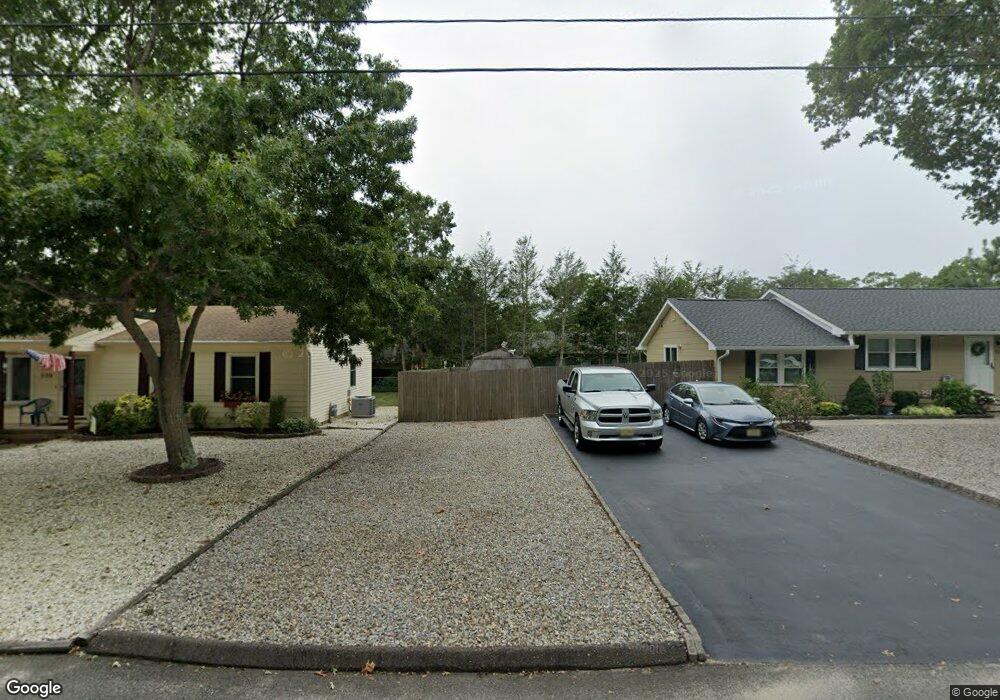 537 Tappan St, Forked River, NJ 08731 - photo 1