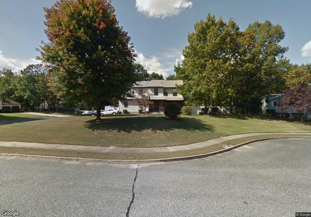 4 Centaurian Ct, West Berlin, NJ 08091 - photo 1