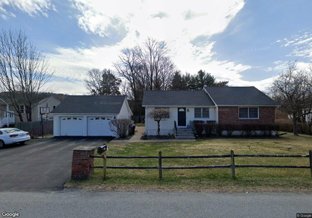 377 Prospect Rd, Chester, NY 10918 - photo 1