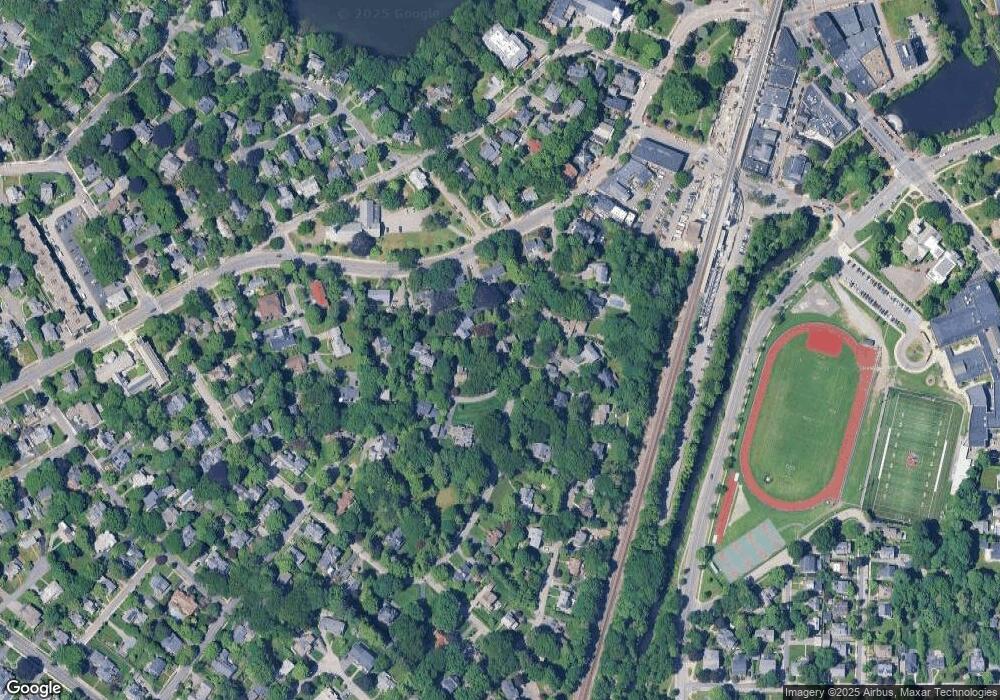 11 Rangeley Rd, Winchester, MA 01890 - photo 1