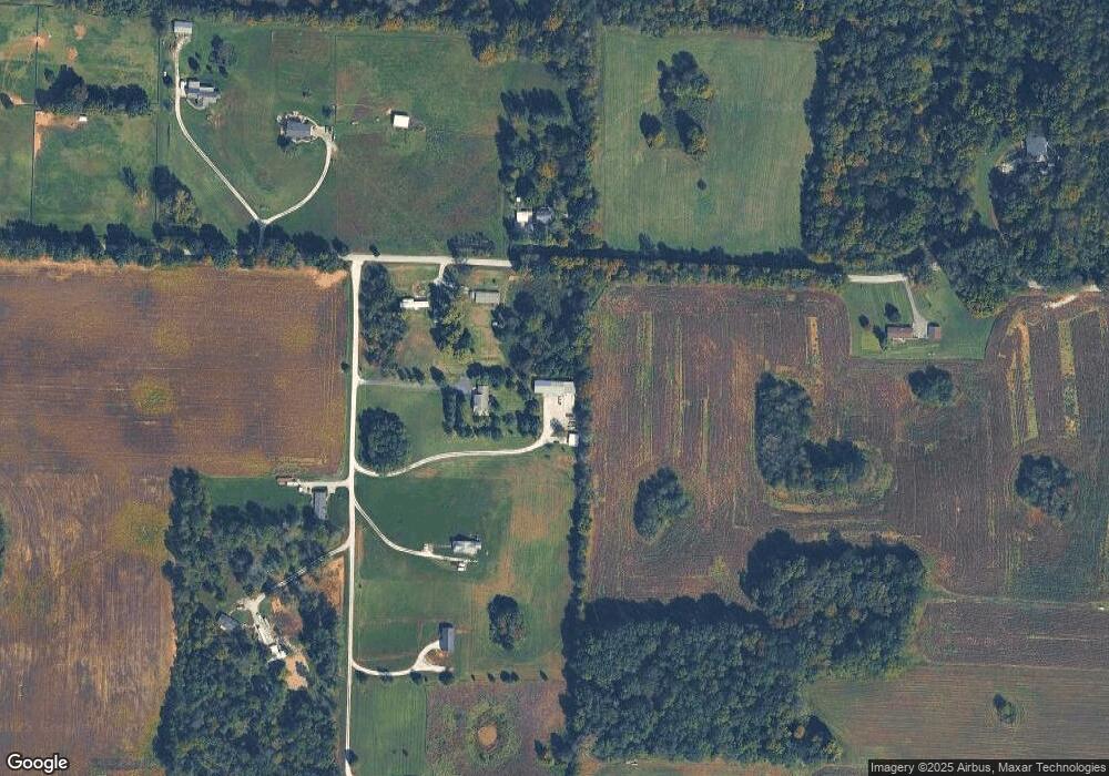 5078 Longview Estates Rd SW, Corydon, IN 47112 - photo 1