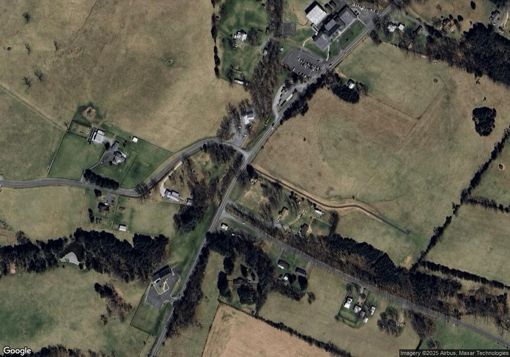 4738 Us Highway 340 N, Luray, VA 22835 - photo 1