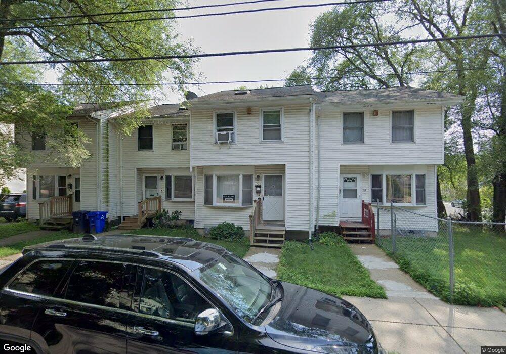 62 Mattapan St, Boston, MA 02126 - photo 1