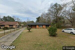 1406 Cedar Park Dr, Mobile, AL 36605
