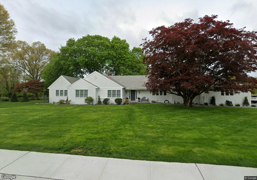 160 Tuttle Rd, Briarcliff Manor, NY 10510 - photo 1