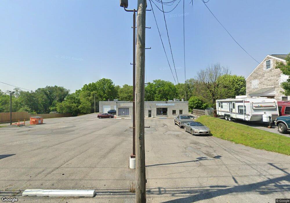 1390 Edenville Rd, Chambersburg, PA 17202 - photo 1