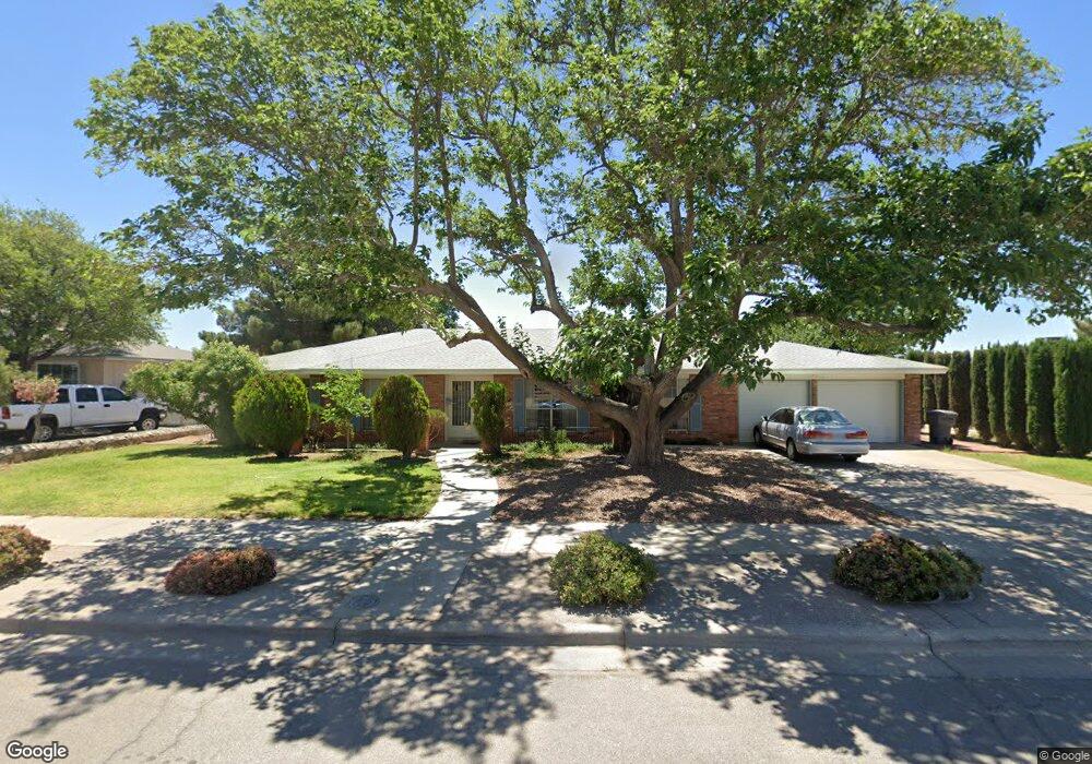 10224 Allway Dr, El Paso, TX 79925 - photo 1