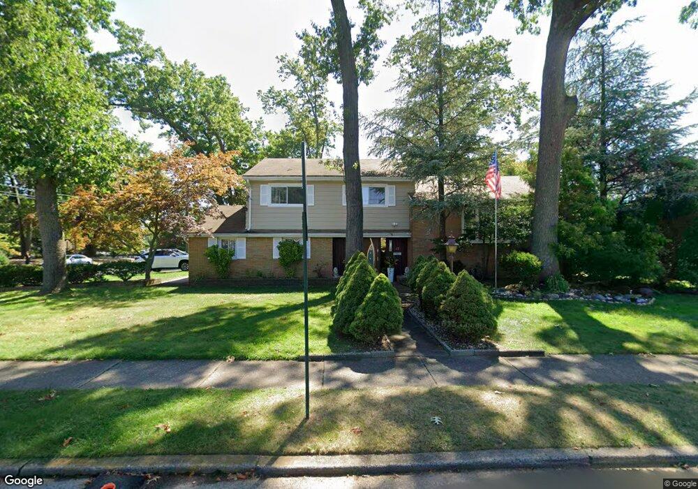 27 van Saun Place unit 1X, Fair Lawn, NJ 07410 - photo 1