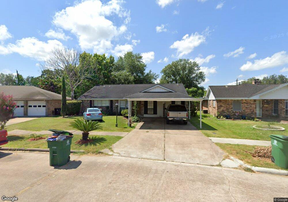 9726 Rambling Trail, Houston, TX 77089 - photo 1