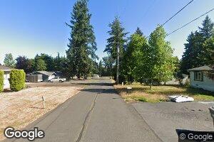 709 NE 2nd Ave, Chehalis, WA 98532