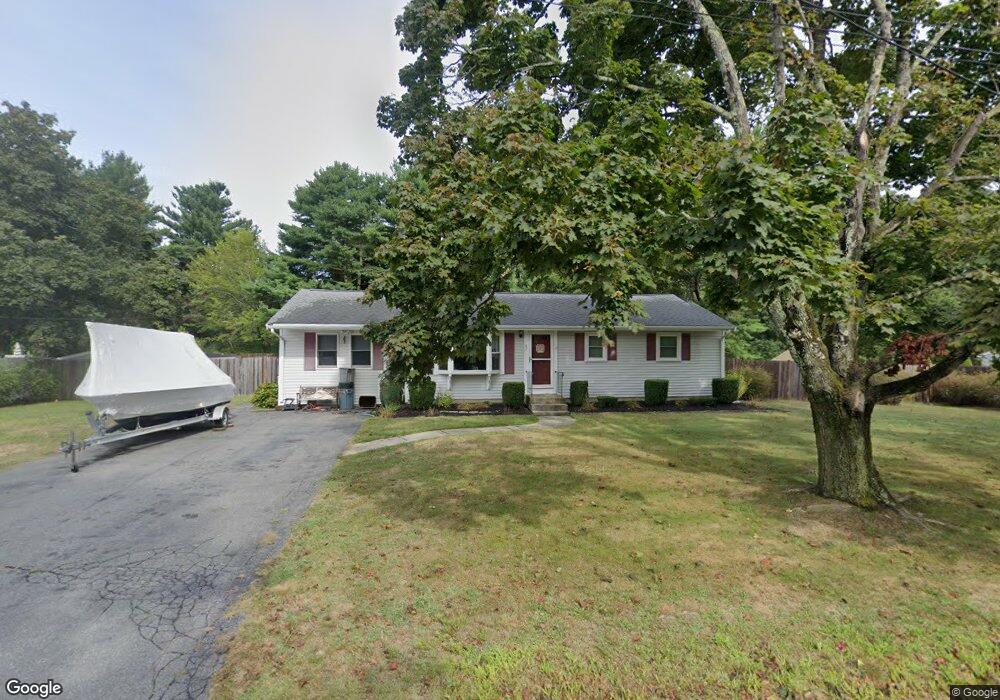 82 Franklin Rd, Hanover, MA 02339 - photo 1
