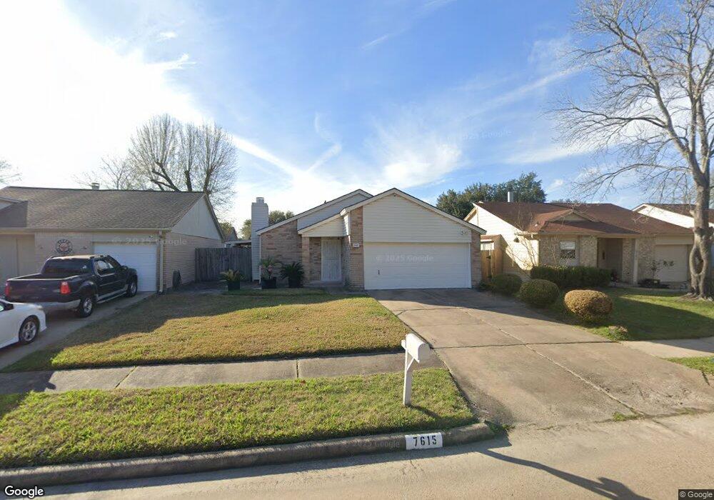 7615 Pepperbrook Dr, Houston, TX 77041 - photo 1